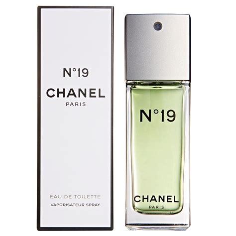 chanel n 19 composition|chanel no 19 perfume.